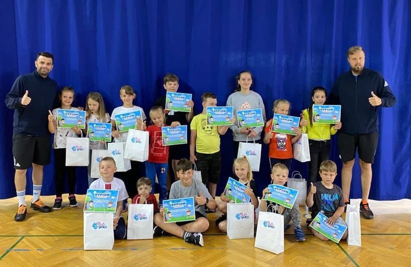 Fot. materiał prasowy reklamodawcy