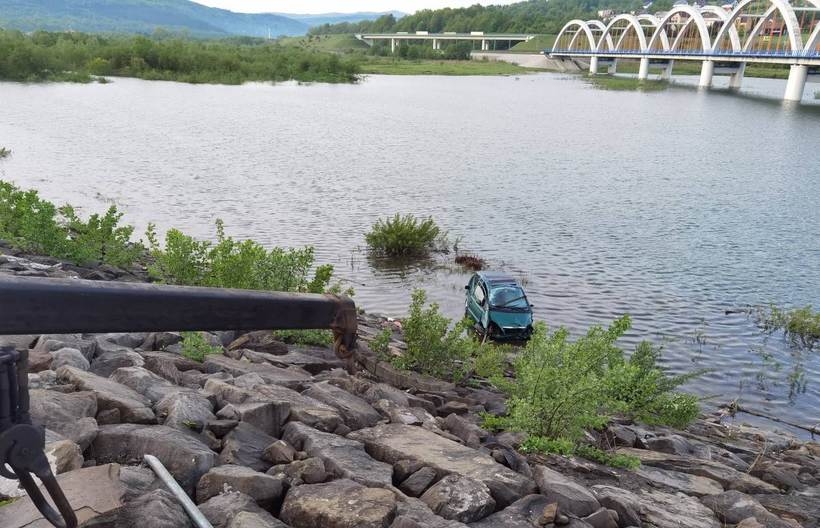 Fot. Informacje Drogowe/ Sucha24.pl