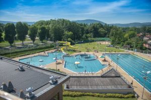 Fot. Basen Andrychów