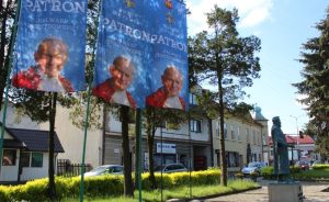 Fot. Urząd Miasta w Kalwarii Zebrzydowskiej