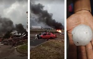 Fot. zrzut ekranu, Události Brno/ Nowiny Andrychowskie