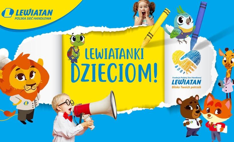 Grafiki (źródło): Lewiatan