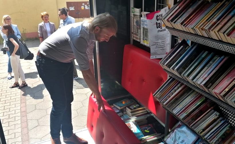 Fot. Nowiny Andrychowskie