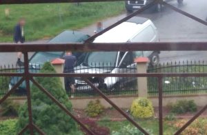 Fot. Facebook/Patrole, Suszarki, Wypadki.../Piotrek