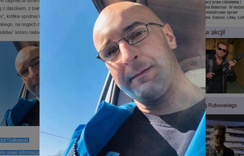 fot. materiały prasowe Policji / patriot24