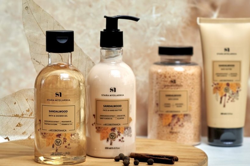 Fot. materiał prasowy reklamodawcy