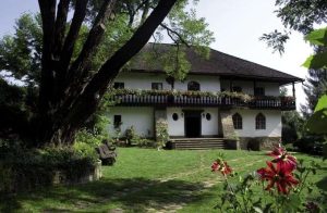 Fot. Archiwum UG Stryszów