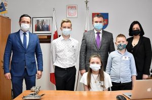 Fot. facebook.com/Mariusz Krystian