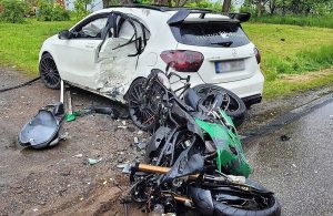 Fot. OSP Frydrychowice