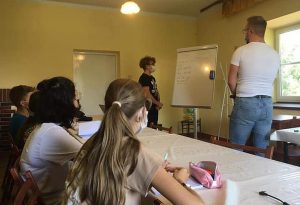 Fot. Materiały Marek Gajowy/Facebook.pl