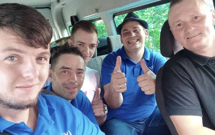 Fot. materiał prasowy reklamodawcy