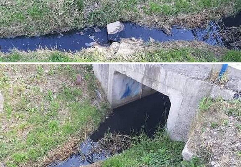 Fot. Nadesłane #DlaWadowice24