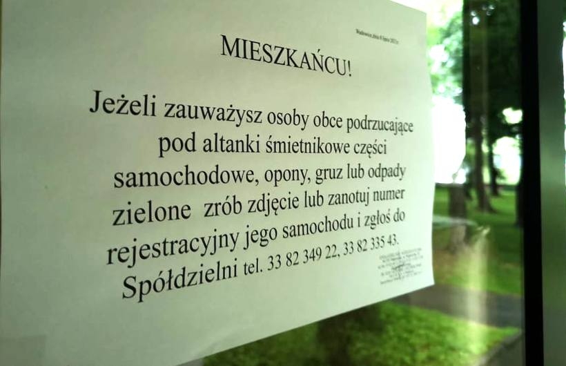 Fot. Karina Płaszczyca