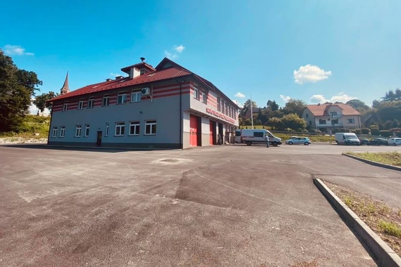 Fot. Facebook/ Bartosz Kaliński