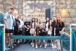 Fot. facebook.com/Energylandia