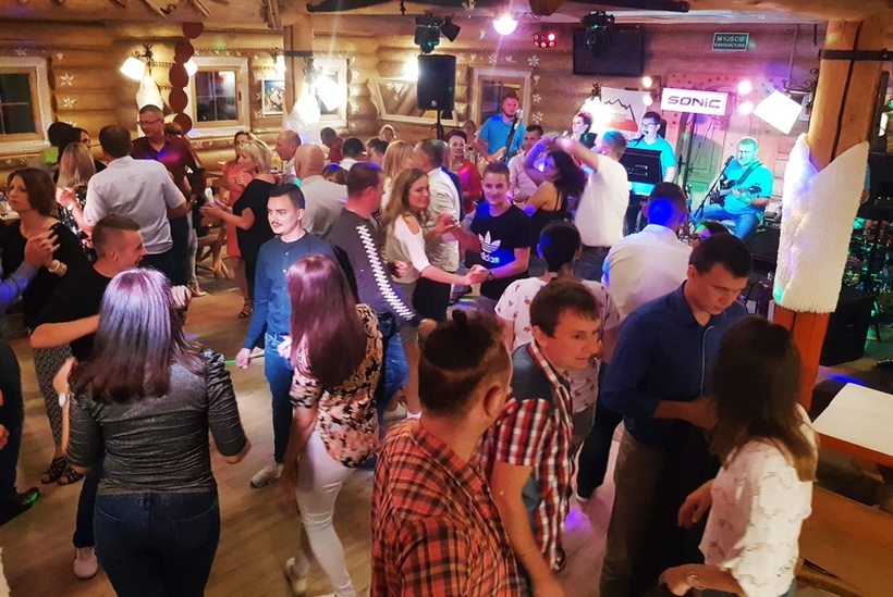 Fot. nadesłane przez Dzika Chata