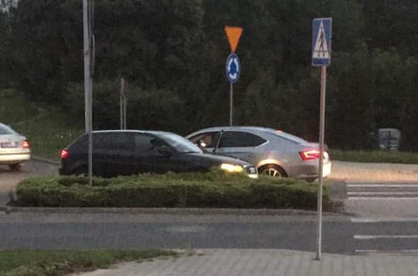 Fot. Facebook/ Wadowice na wesoło/Krzysztof