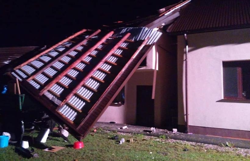 Fot. Facebook/ 112wadowice