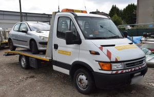 Fot. Facebook/ Małopolska Policja