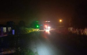 Fot. Facebook/ 112wadowice.pl