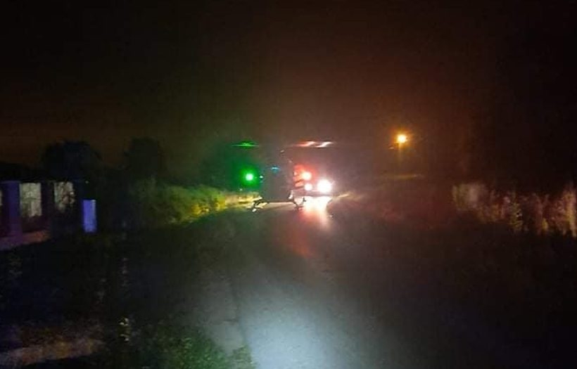 Fot. Facebook/ 112wadowice.pl