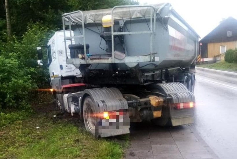 Fot. Facebook/ Małopolskie Drogi