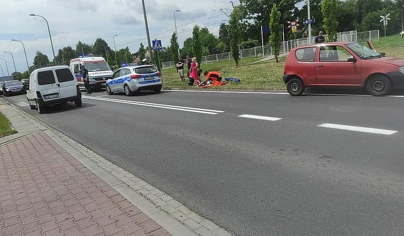 Fot. facebook.com/MalopolskieDrogii