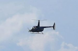 Fot. Facebook/ Szymon Duman