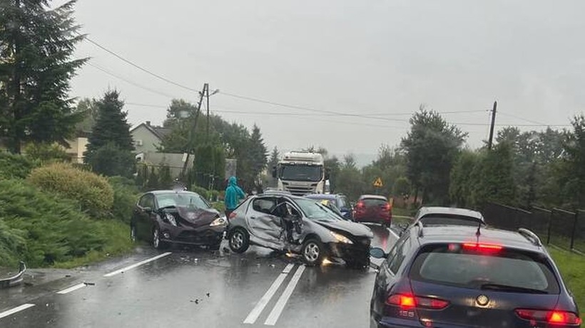 Fot. Facebook.pl/ Bagi44