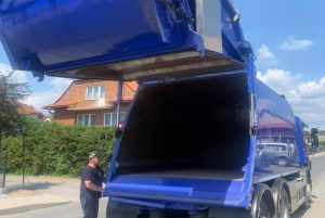 Fot. Facebook/ Mariusz Krystian