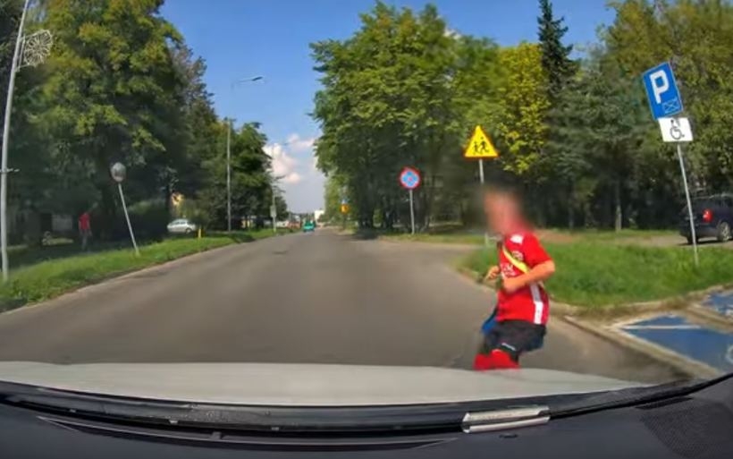 Fot. kadr z filmu na YouTube