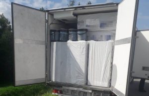 Fot Facebook/ Małopolska Policja