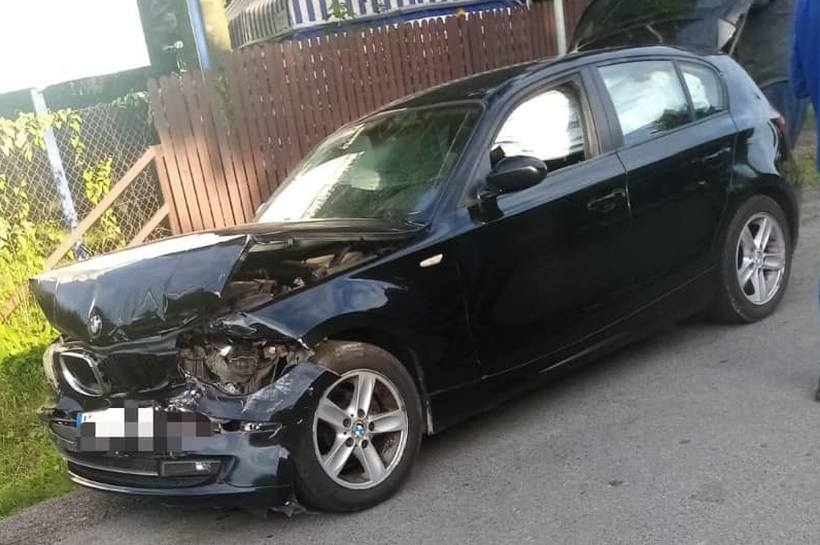 Fot.Facebook/ Małopolskie Drogi