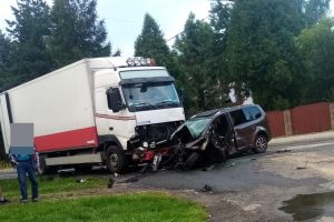 Fot. Facebook/ Małopolskie Drogi