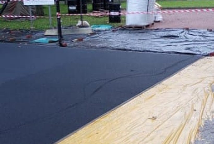 Fot. Facebook/ Krzysiek Klęczar