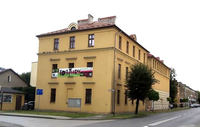 Fot. Facebook/ Letnie Tortury Muzyczne