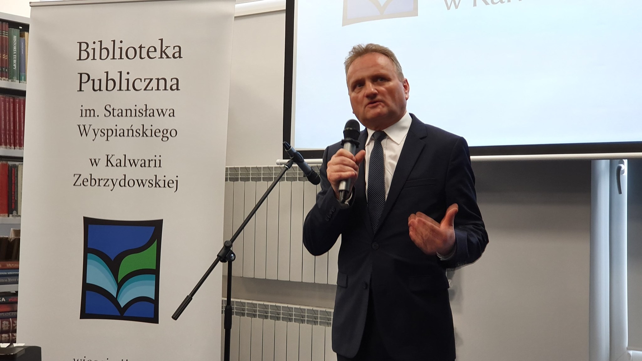 Fot. Materiały Prasowe / Facebook.pl/Rafał Stuglik