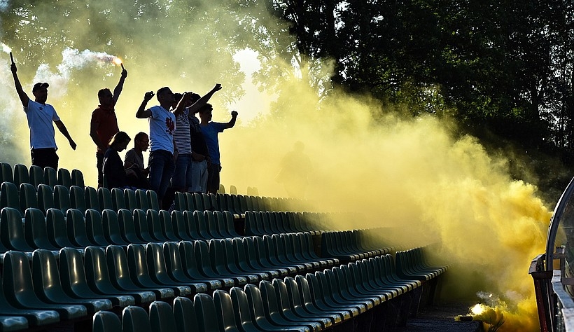 Fot. Wiktoria Gawlik