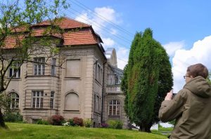 Fot. Facebook/ Tajemnice Dna Zbiornika Świnna Poręba