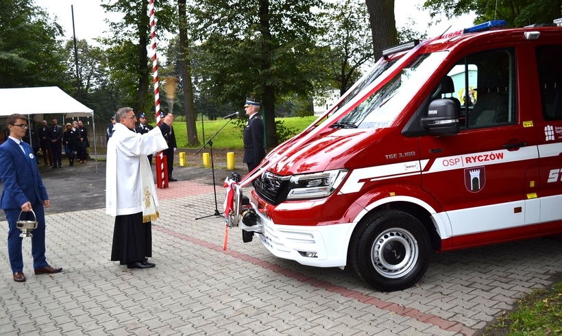 Fot. Facebook.pl/ Gmina Spytkowice