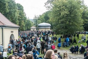 Fot. Adnrzej Famielec/Kalwaria24.pll