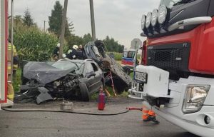 Fot.Facebook/ Małopolskie Drogi