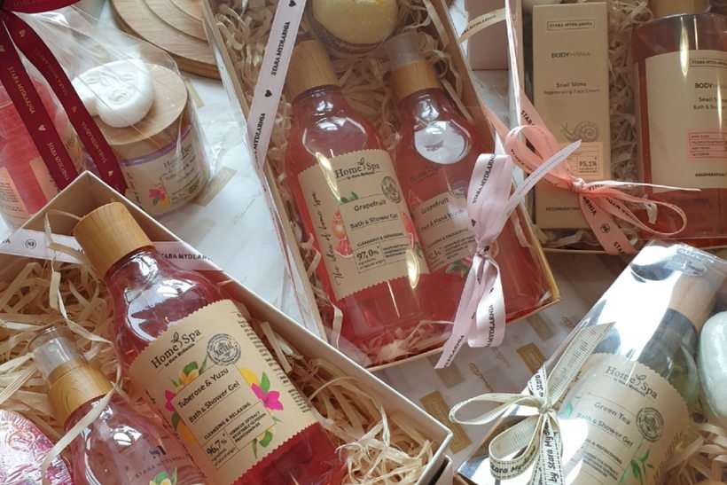 Fot. materiał prasowy reklamodawcy