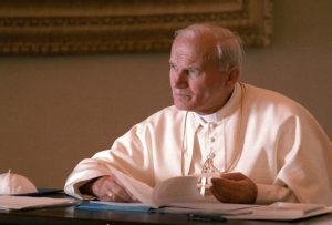 Fot. materiały prasowe DomJPII