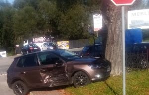 Fot.Facebook/ Małopolskie Drogi