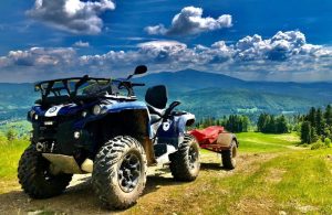 Fot. Facebook/ GOPR Beskidy