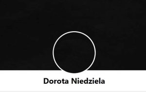 Fot. Facebook/ Dorota Niedziela