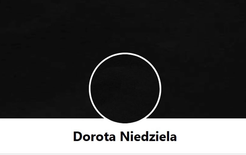 Fot. Facebook/ Dorota Niedziela