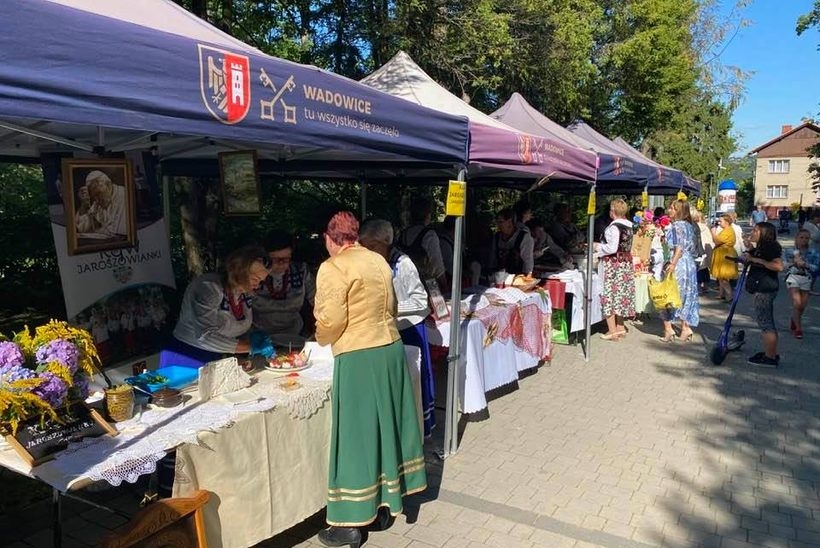 Fot. Facebook/ Wadowice