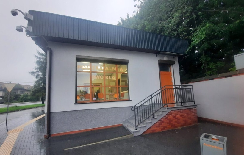 Fot. Jacek Dyrlaga/ Nowiny Andrychowskie